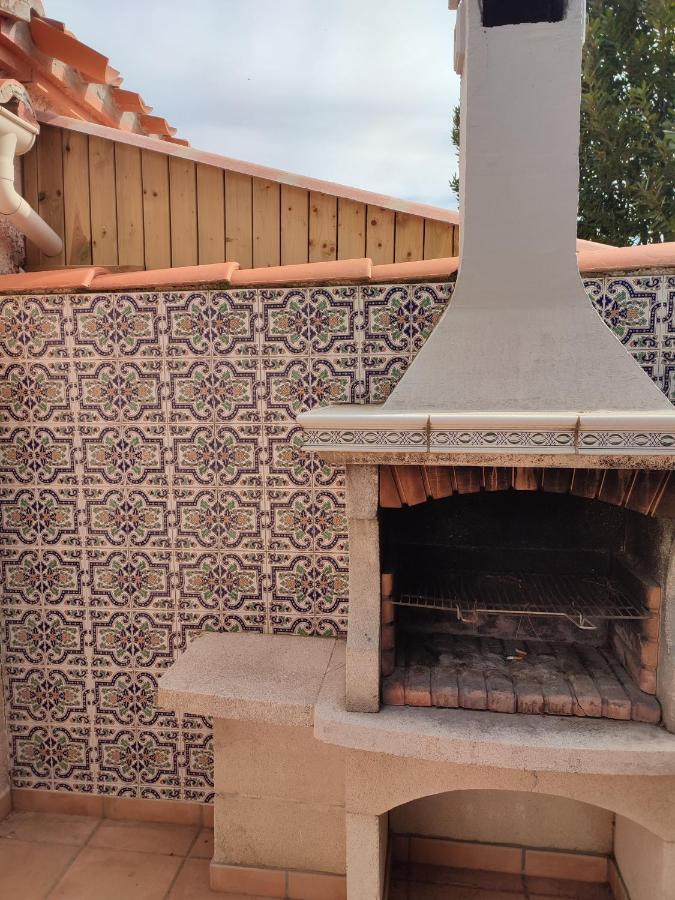 Villa Casaleno Gite La Cigale Avec Wi-Fi Millas Exterior photo
